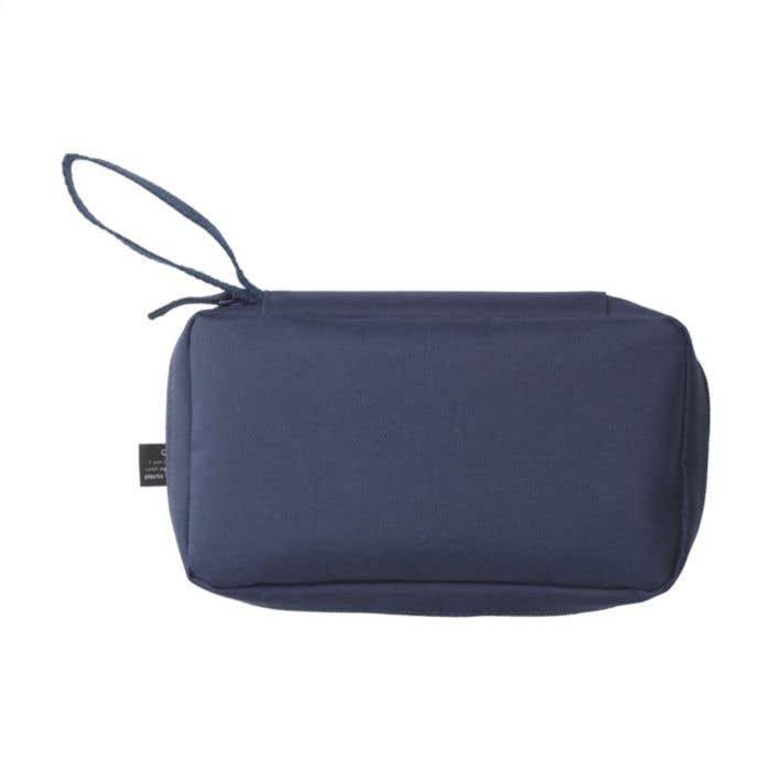 Tech organizer | Gerecycled | Mesh vakken