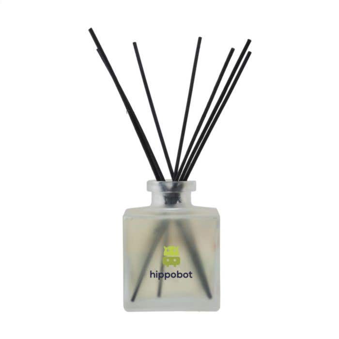 Janzen Geurstokjes Black 22 | 200 ml