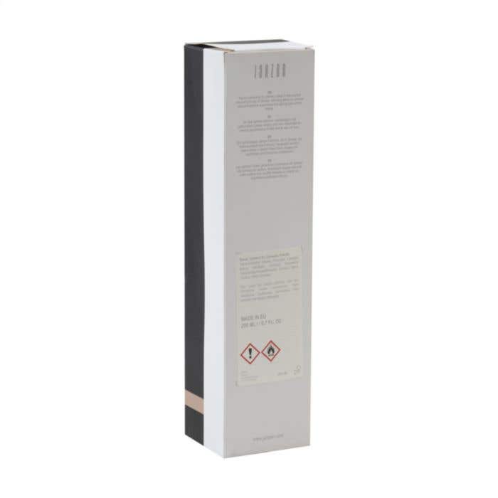 JANZEN Geurstokjes Skin 90 | 200 ml | Glazen flacon