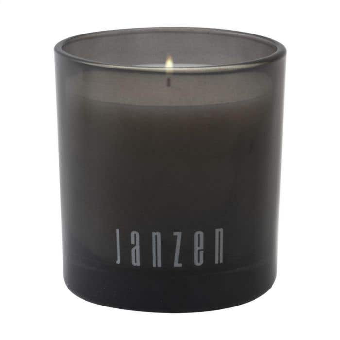 JANZEN Geurkaars Skin 90 | Natuurlijke was | Geschenkdoos