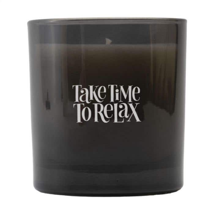JANZEN Geurkaars Skin 90 | Natuurlijke was | Geschenkdoos