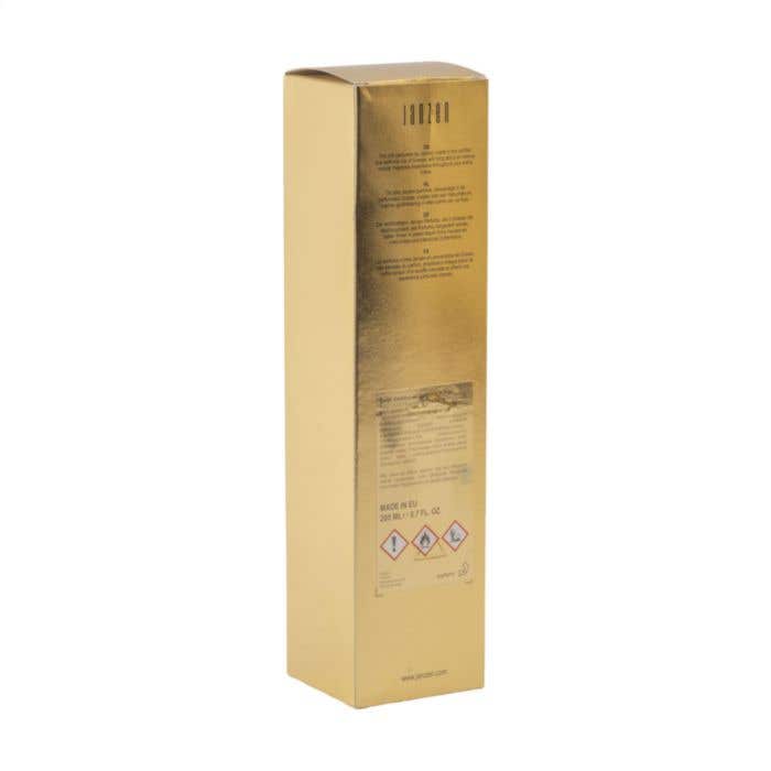 JANZEN Geurstokjes Euphoria | 200 ml | Glazen flacon