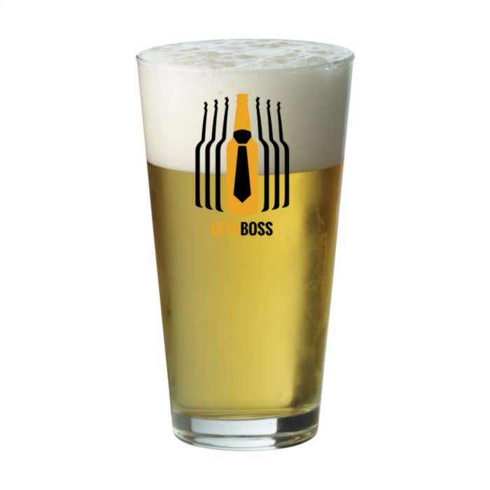 Bierglas Pilzner | 350 ml | Europese kwaliteit