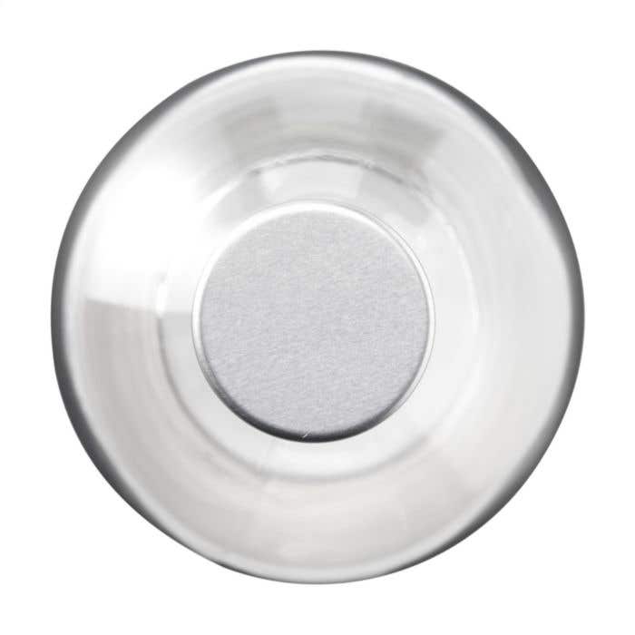 Drinkfles Helsinki | Glas | 700 ml | Schroefdop
