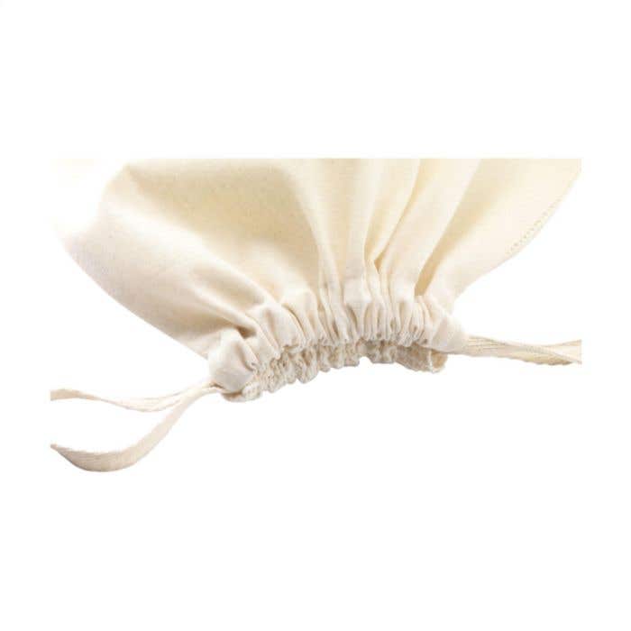 Fruitzakje | Organisch katoen | 1,5 l | GOTS