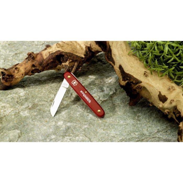 Victorinox bloemenmes Ecoline | Gerecycled RVS