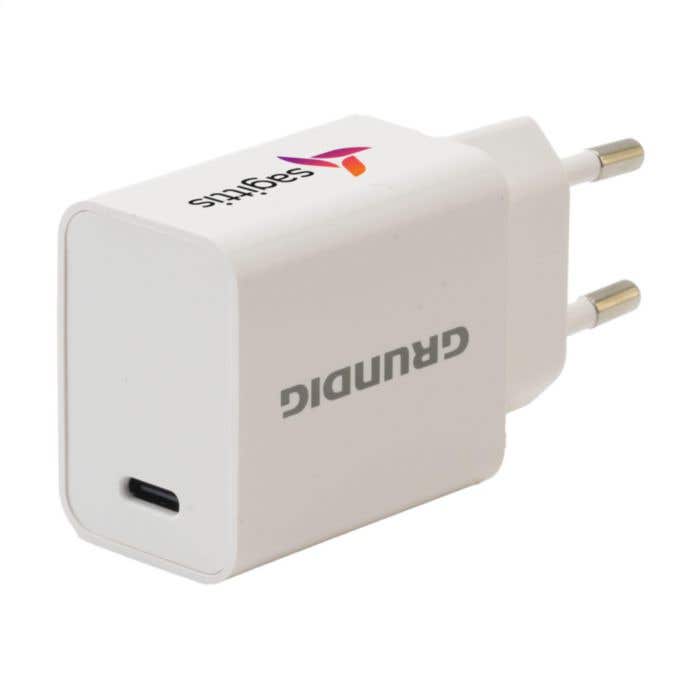 Oplader Grundig | 30W | USB-C