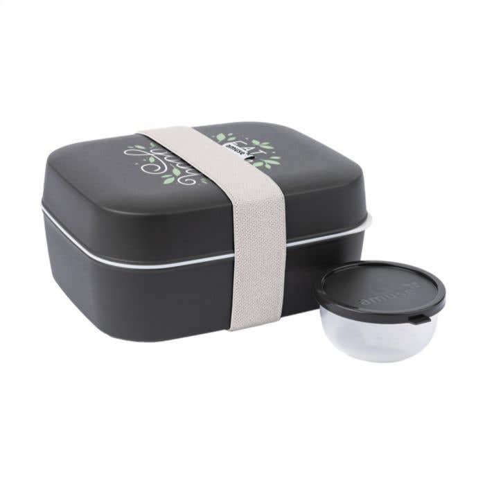 Lunchbox Amuse | 3-in-1 | 500 ml | Verstelbaar