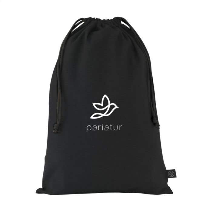 Cadeauzakje | Gerecycled katoen | 4 l