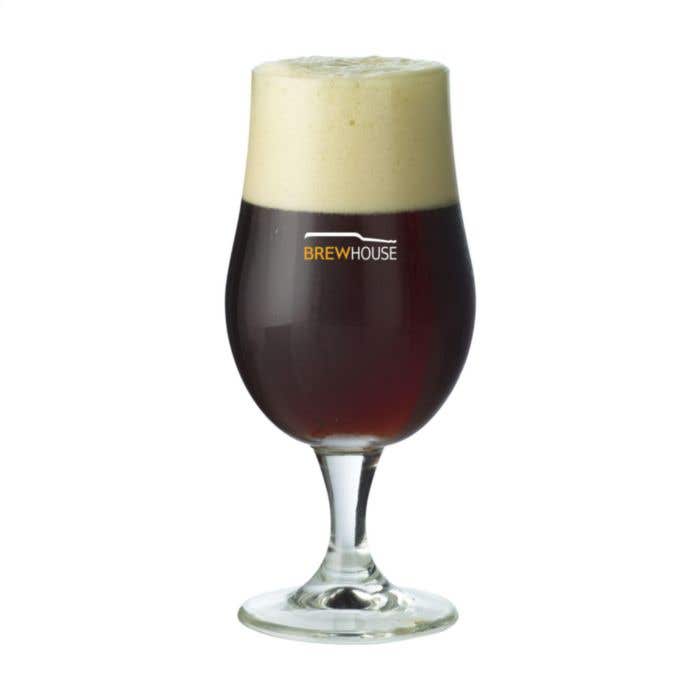 Bierglas Munich | 370 ml | Made in Europe