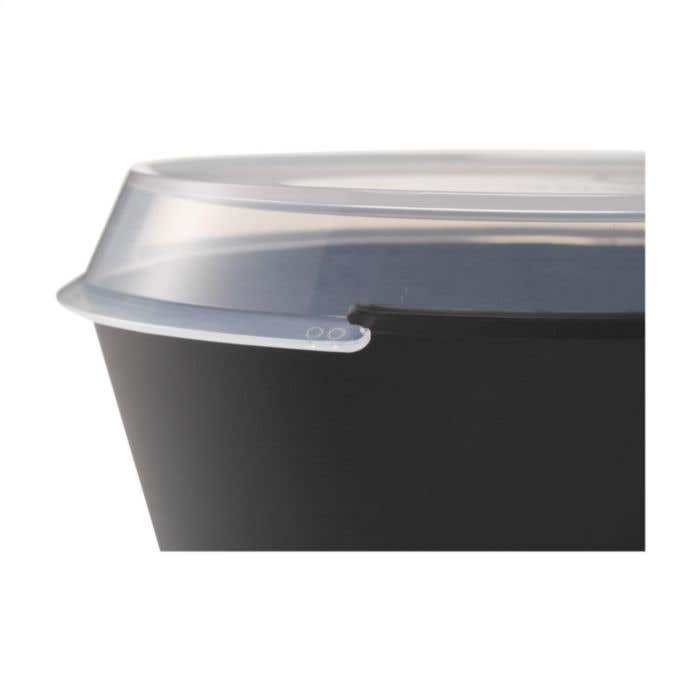 Circulware kom | Recyclebaar | 1.200 ml | Met deksel