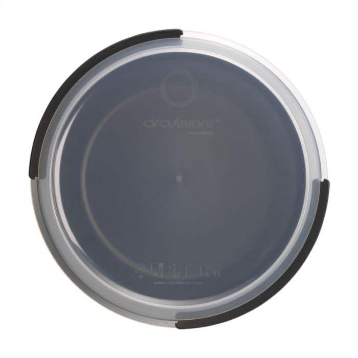 Circulware kom | Recyclebaar | 1.200 ml | Met deksel