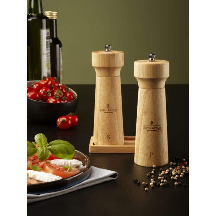 Wooosh Aiko Pepper & Salt peper-en-zoutstel