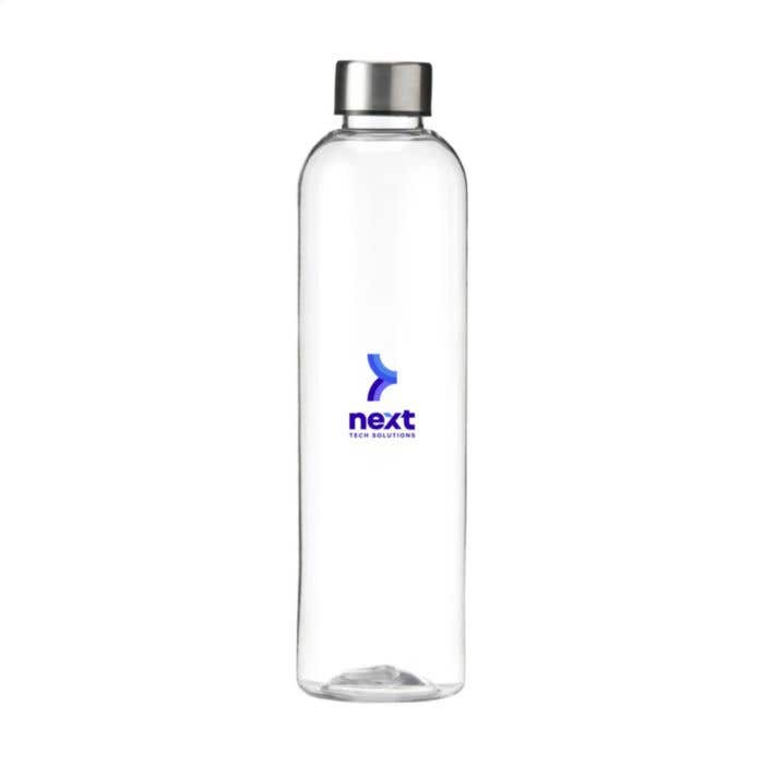 Drinkfles | PCTG kunststof | 1.000 ml | Lekvrij