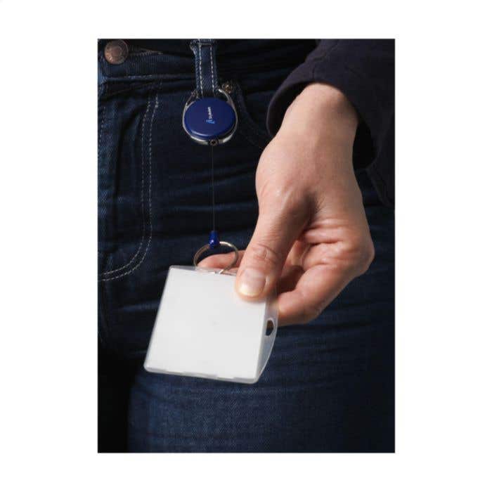 Pashouder | Afrolmechanisme | 60 cm