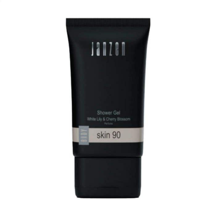 JANZEN Brievenbuspakket Skin 90 | 2-delig | 50 ml