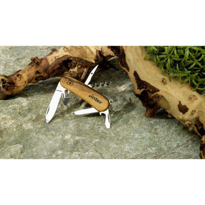 Victorinox Evolution 10 Wood