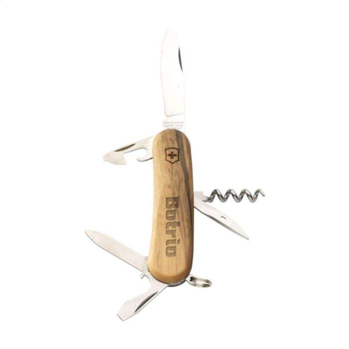 Victorinox Evolution 10 Wood
