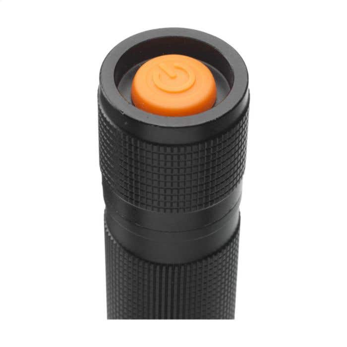 Zaklamp Homey's | Oplaadbaar | 1000 lumen | 150 m bereik