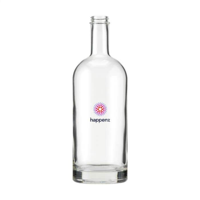 Drinkfles | Glas | 1 l