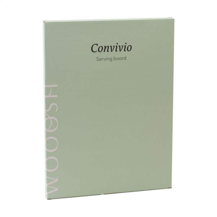 Wooosh Convivio serveerplank