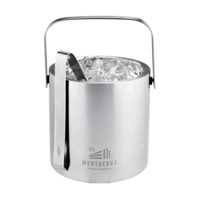 IJsemmer ChillMaster | RVS | 1.200 ml | Dubbelwandig