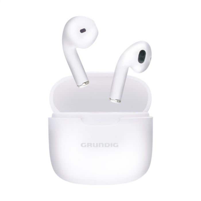 Grundig Oordopjes | Draadloos | Bluetooth 5.3 | 200 mAh