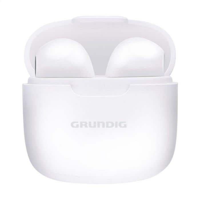 Grundig Oordopjes | Draadloos | Bluetooth 5.3 | 200 mAh