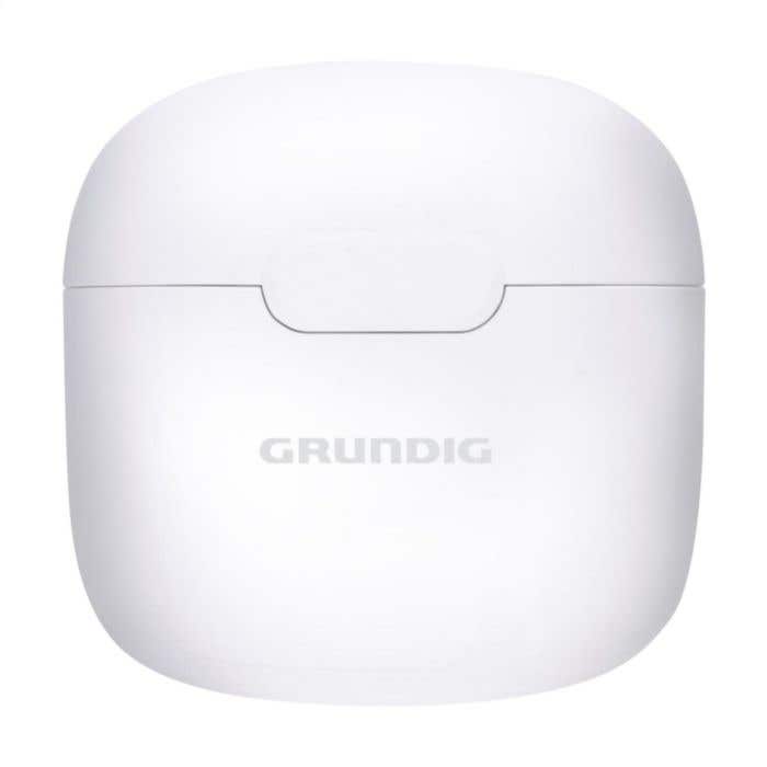 Grundig Oordopjes | Draadloos | Bluetooth 5.3 | 200 mAh