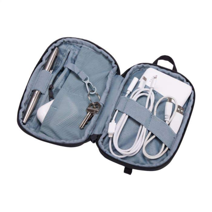 Thule | Etui | Nylon en polyester | Opbergvakken