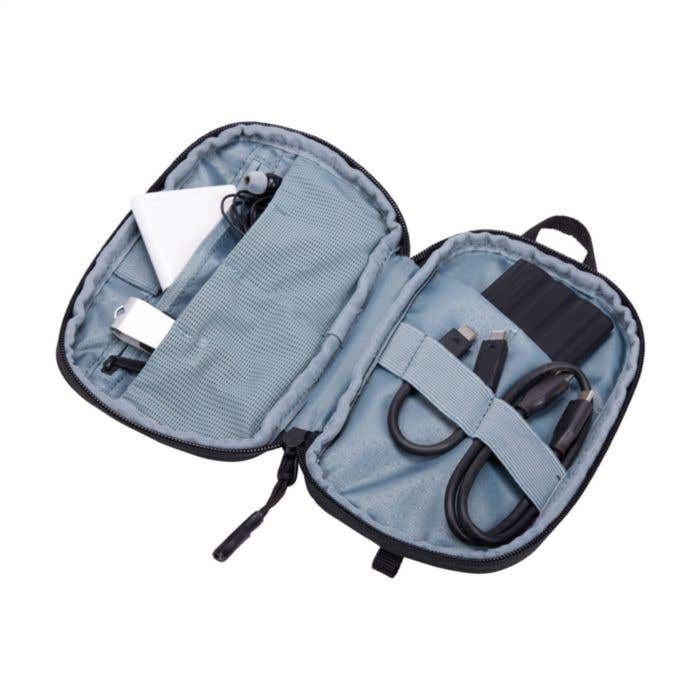 Thule | Etui | Nylon en polyester | Opbergvakken