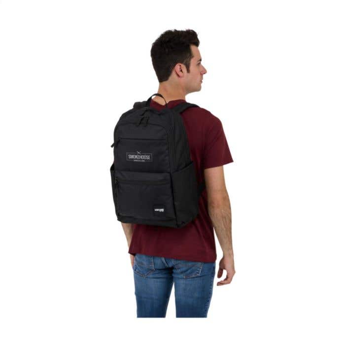Case Logic Uplink Recycled Laptop Backpack 15,6 inch
