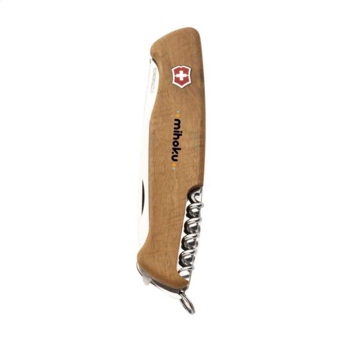 Victorinox Ranger 55 Wood