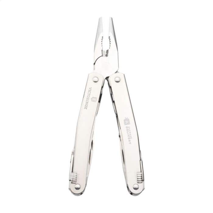 Victorinox multitool Spirit X | 24 functies | Leren etui