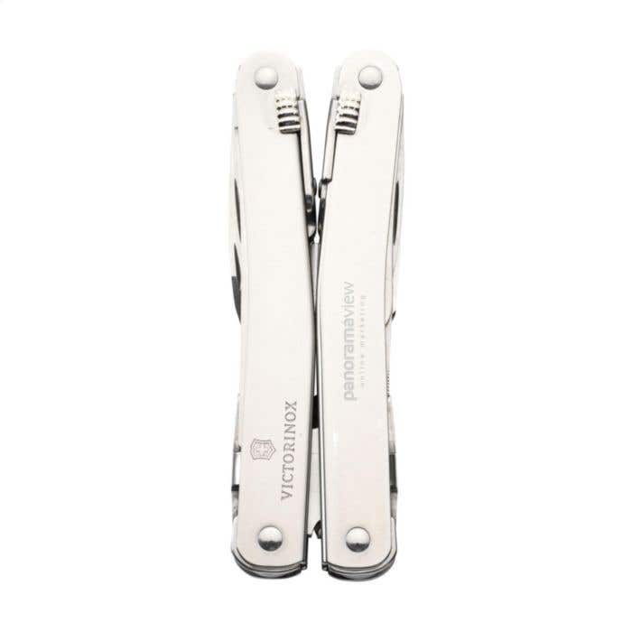 Victorinox multitool Spirit X | 24 functies | Leren etui