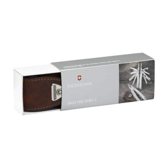 Victorinox Spirit X