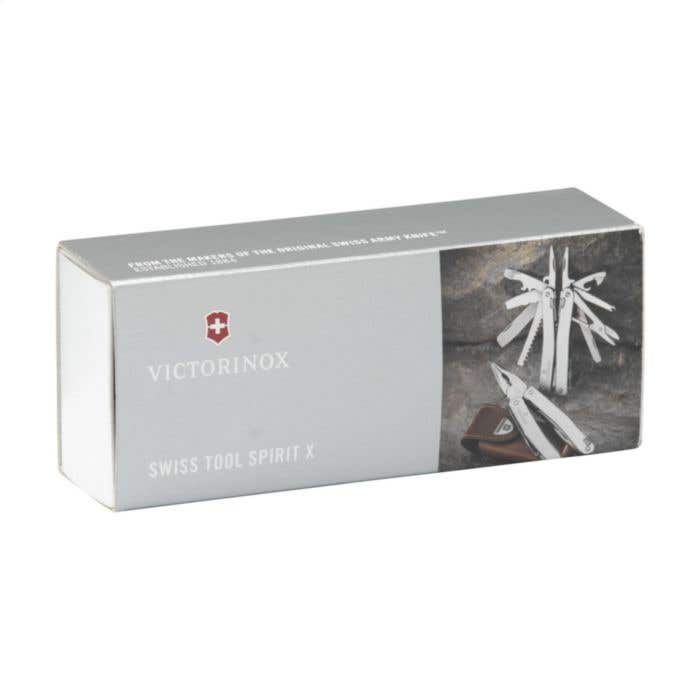 Victorinox Spirit X