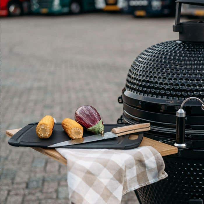 Snijplank Homey's | Houtvezel | Hittebestendig 180°C