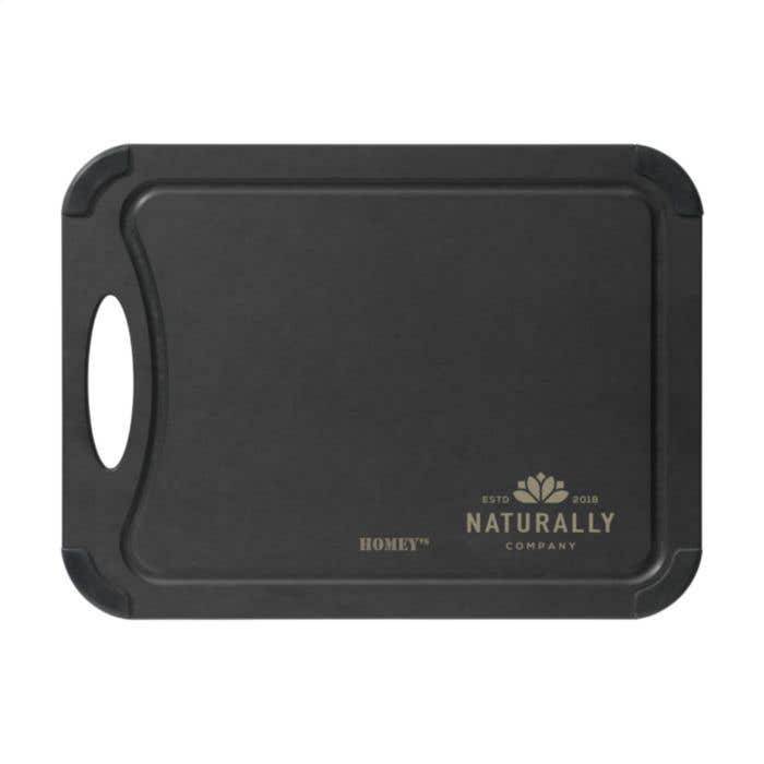 Snijplank Homey's | Houtvezel | Hittebestendig 180°C