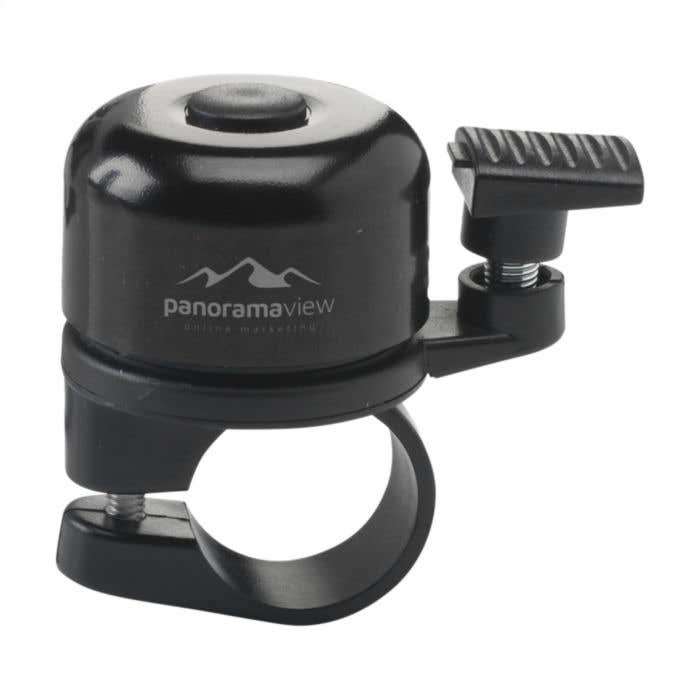 Fietsbel AirBell Pro | Bluetooth tracker | Apple Find My
