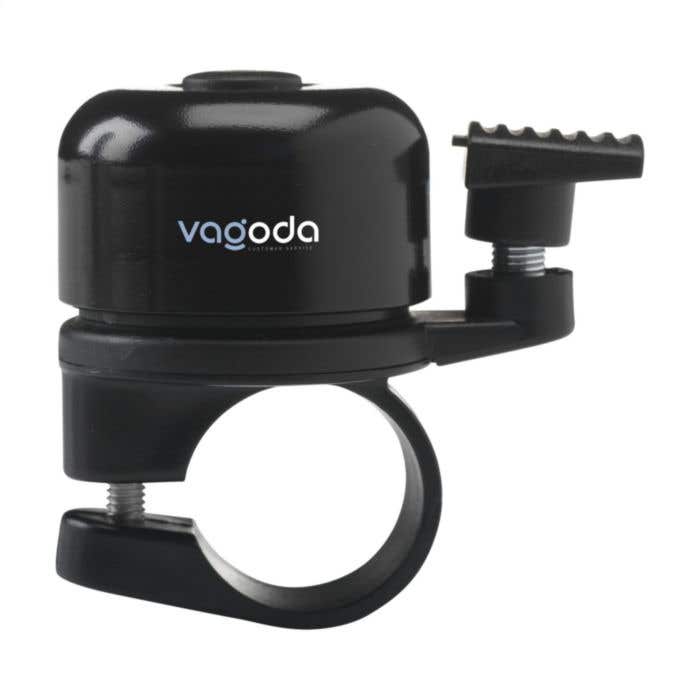 Fietsbel AirBell Pro | Bluetooth tracker | Apple Find My