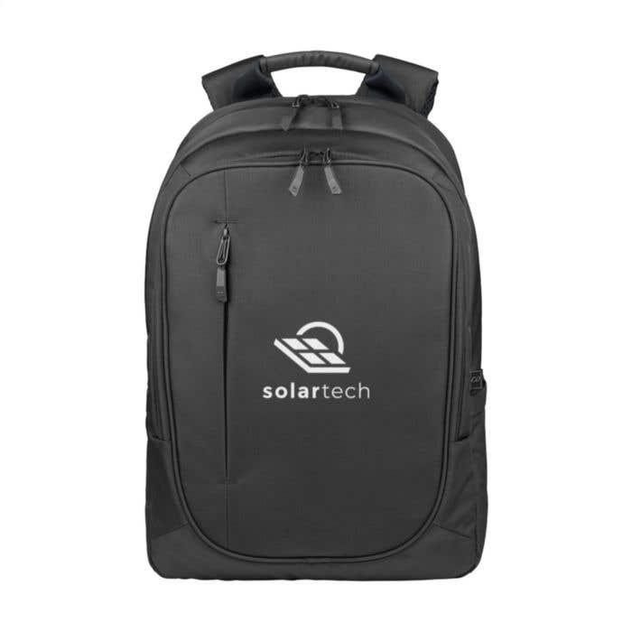 Tucano | Laptoprugzak | Gerecycled | 20 l | 15,6 inch