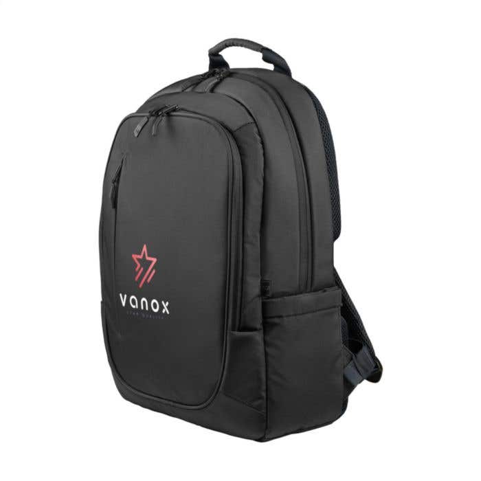 Tucano | Laptoprugzak | Gerecycled | 20 l | 15,6 inch