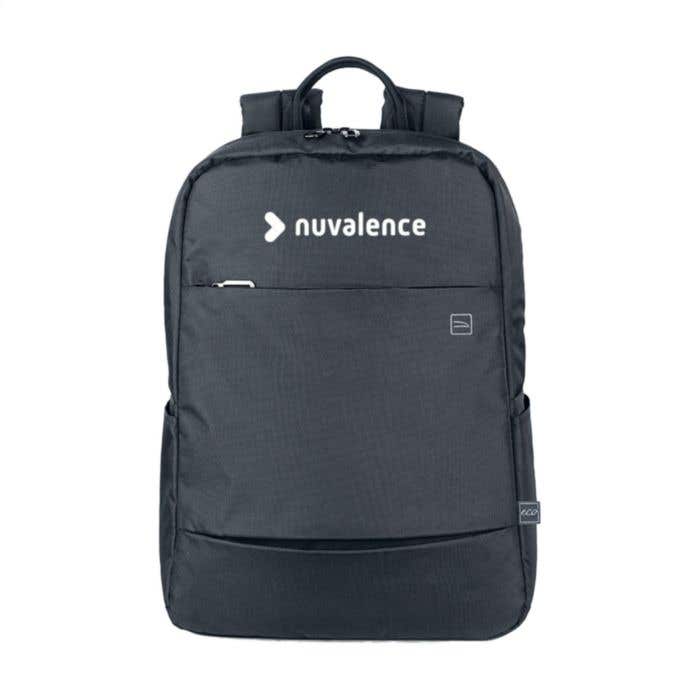 Tucano laptoprugzak Global | 20 l | 15,6 inch