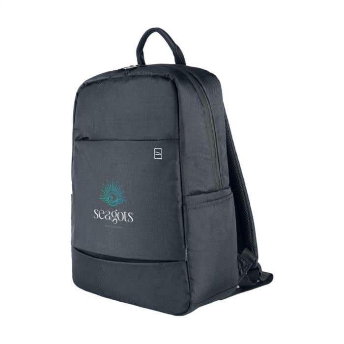 Tucano laptoprugzak Global | 20 l | 15,6 inch