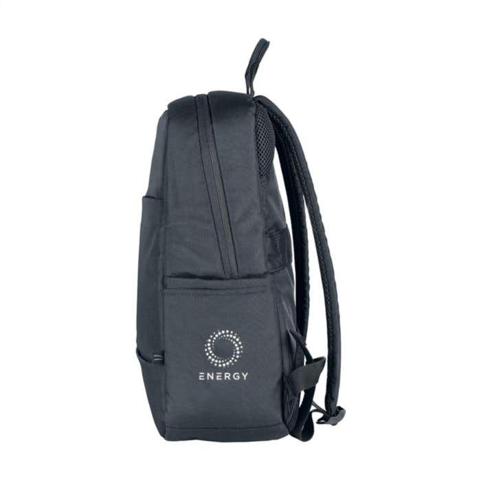 Tucano | Laptoprugzak | Gerecycled | 20 l | 15,6 inch