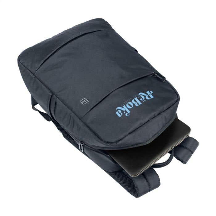 Tucano laptoprugzak Global | 20 l | 15,6 inch