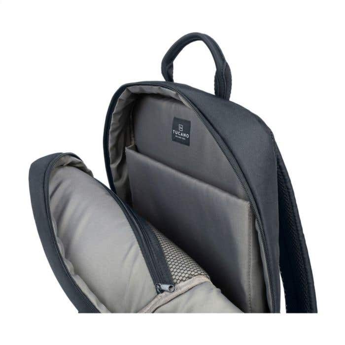 Tucano laptoprugzak Global | 20 l | 15,6 inch