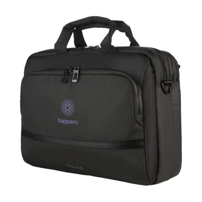 Tucano Laptoptas | Gerecycled | 15,6 inch