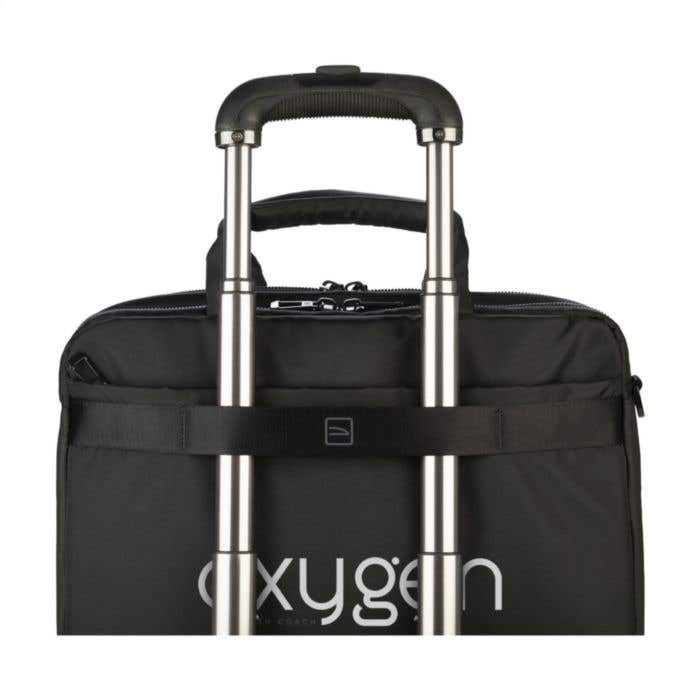 Tucano Laptoptas | Gerecycled | 15,6 inch
